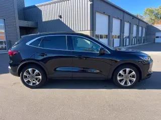 Ford Escape 2023 AWD Platinum 4dr SUV