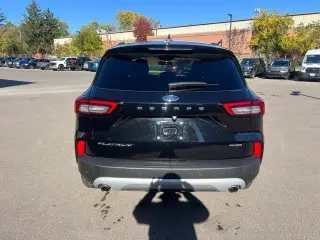 Ford Escape 2023 AWD Platinum 4dr SUV