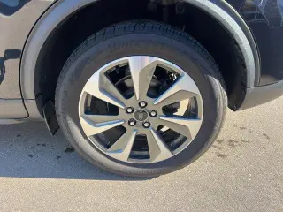 Ford Escape 2023 AWD Platinum 4dr SUV