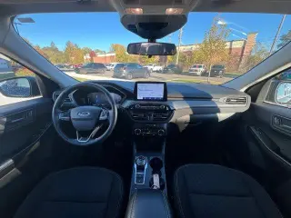 Ford Escape 2024 AWD Active 4dr SUV