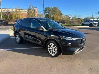Ford Escape 2024 AWD Active 4dr SUV