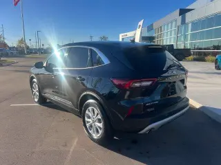 Ford Escape 2024 AWD Active 4dr SUV