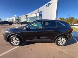 Ford Escape 2024 AWD Active 4dr SUV