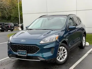 Ford Escape 2020 AWD SE 4dr SUV