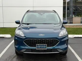 Ford Escape 2020 AWD SE 4dr SUV
