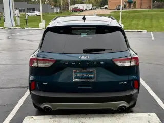 Ford Escape 2020 AWD SE 4dr SUV