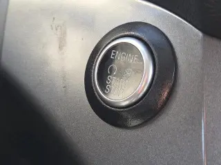 Ford Escape 2019 SE 4dr SUV