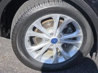 Ford Escape 2019 SE 4dr SUV