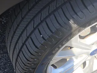 Ford Escape 2019 SE 4dr SUV