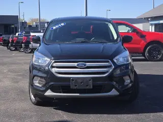 Ford Escape 2019 SE 4dr SUV
