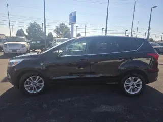 Ford Escape 2019 SE 4dr SUV