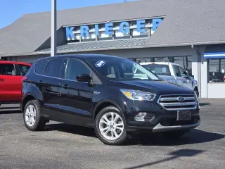 Ford Escape 2019 SE 4dr SUV