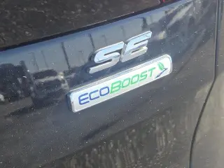 Ford Escape 2019 SE 4dr SUV