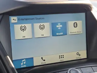 Ford Escape 2019 SE 4dr SUV