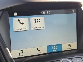 Ford Escape 2019 SE 4dr SUV