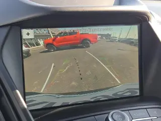 Ford Escape 2019 SE 4dr SUV