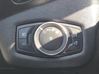 Ford Escape 2019 SE 4dr SUV