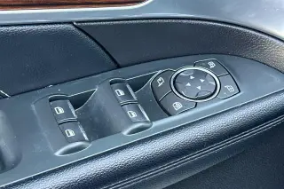 Ford Explorer 2018 AWD Limited 4dr SUV