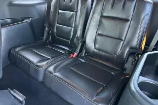 Ford Explorer 2018 AWD Limited 4dr SUV