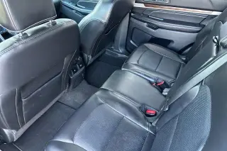 Ford Explorer 2018 AWD Limited 4dr SUV
