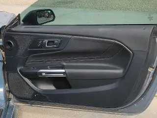Ford Mustang 2024 EcoBoost Premium 2d Fastback