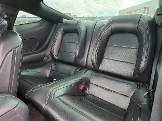 Ford Mustang 2024 EcoBoost Premium 2d Fastback
