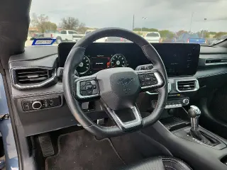Ford Mustang 2024 EcoBoost Premium 2d Fastback