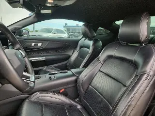 Ford Mustang 2024 EcoBoost Premium 2d Fastback