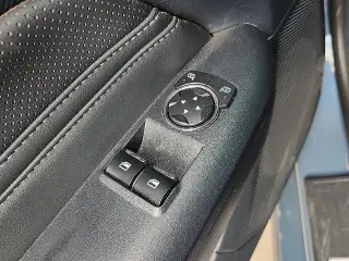 Ford Mustang 2024 EcoBoost Premium 2d Fastback