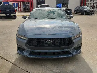 Ford Mustang 2024 EcoBoost Premium 2d Fastback