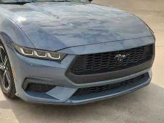 Ford Mustang 2024 EcoBoost Premium 2d Fastback