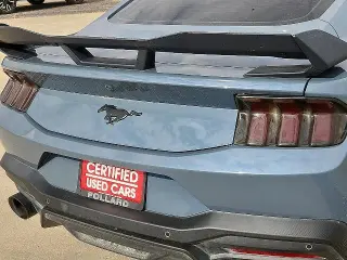 Ford Mustang 2024 EcoBoost Premium 2d Fastback