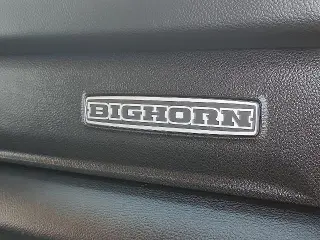 Ram 1500 2020 4x4 Big Horn 4dr Quad Cab 6.4 ft. SB Pickup
