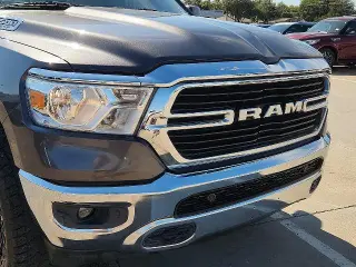 Ram 1500 2020 4x4 Big Horn 4dr Quad Cab 6.4 ft. SB Pickup