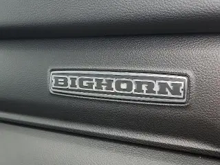 Ram 1500 2022 4x4 Big Horn 4dr Quad Cab 6.4 ft. SB Pickup