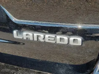 Jeep Grand Cherokee 2025 4x4 Laredo 4dr SUV