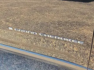Jeep Grand Cherokee 2025 4x4 Laredo 4dr SUV