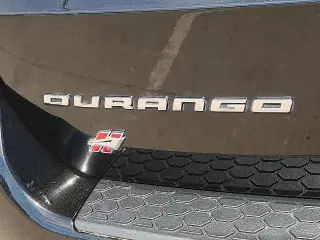 Dodge Durango 2025 AWD GT SUV 4 puertas