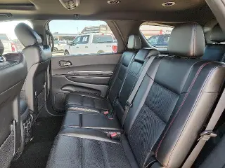 Dodge Durango 2025 AWD GT SUV 4 puertas