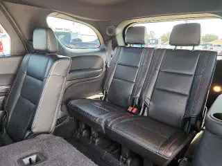 Dodge Durango 2025 AWD GT SUV 4 puertas