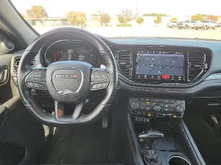 Dodge Durango 2025 AWD GT SUV 4 puertas