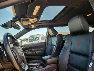 Dodge Durango 2025 AWD GT SUV 4 puertas