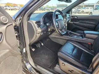 Dodge Durango 2025 AWD GT SUV 4 puertas