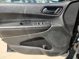 Dodge Durango 2025 AWD GT SUV 4 puertas