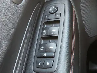 Dodge Durango 2025 AWD GT SUV 4 puertas