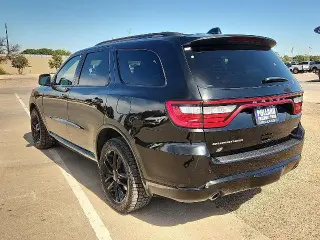 Dodge Durango 2025 AWD GT SUV 4 puertas