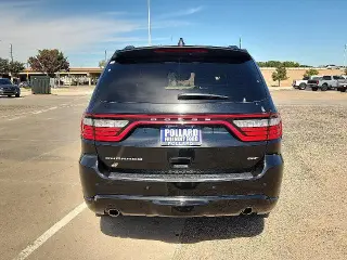 Dodge Durango 2025 AWD GT SUV 4 puertas