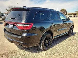 Dodge Durango 2025 AWD GT SUV 4 puertas