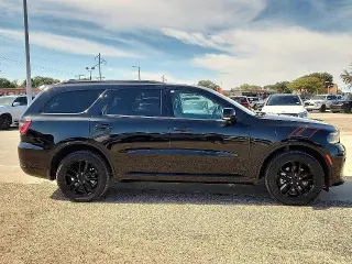 Dodge Durango 2025 AWD GT SUV 4 puertas