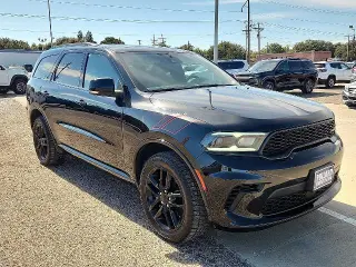 Dodge Durango 2025 AWD GT SUV 4 puertas